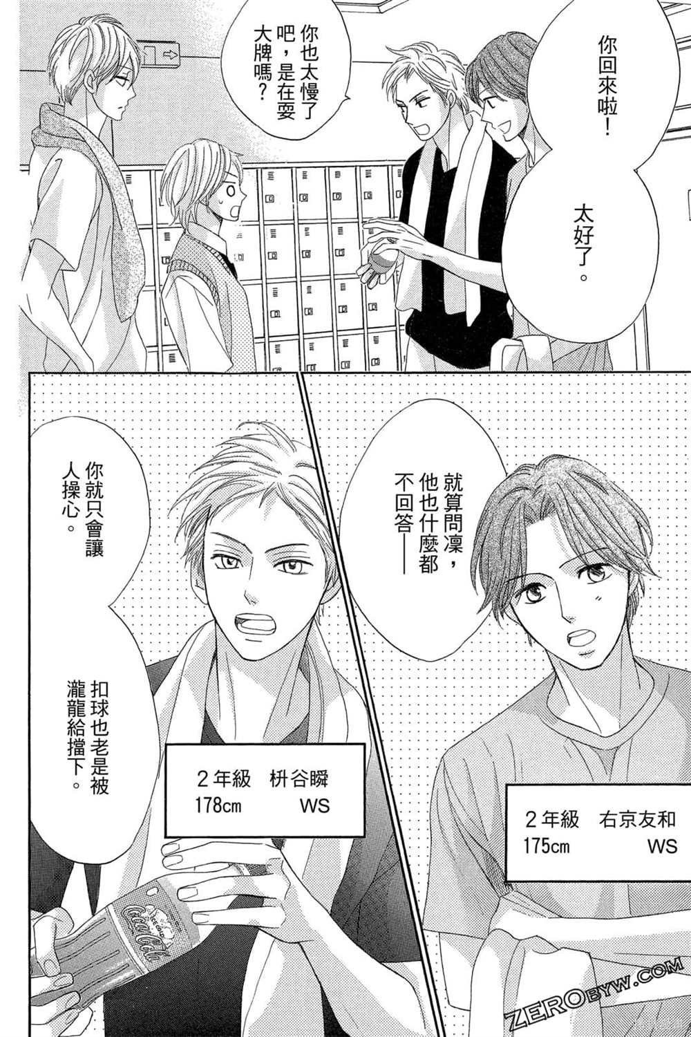 第1卷