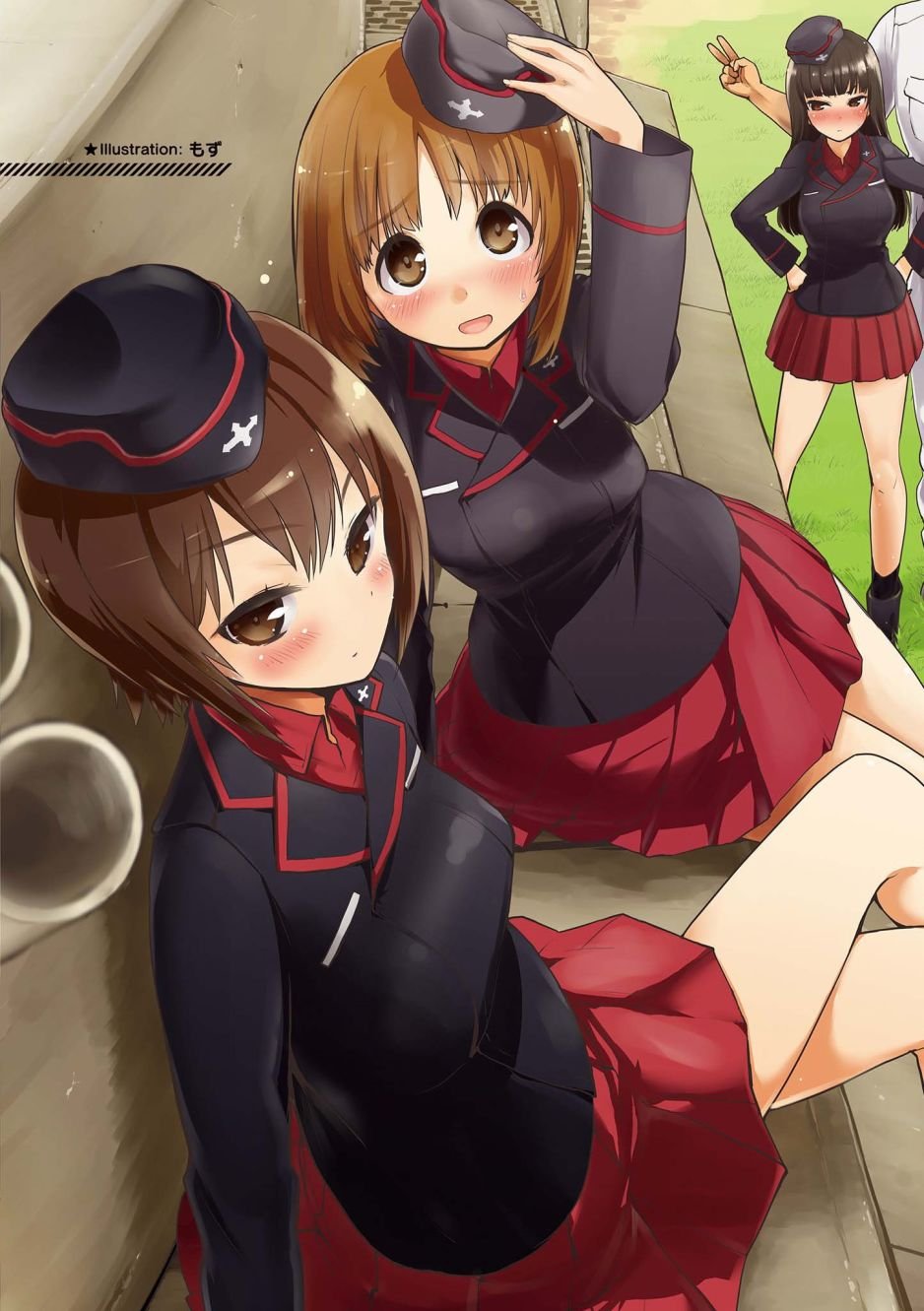 黑森峰01
