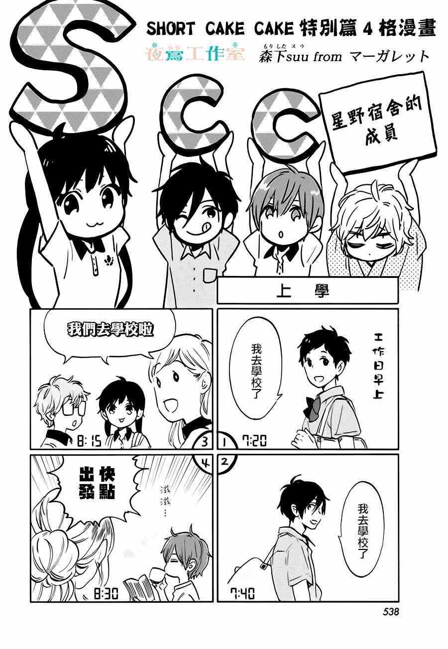 特别篇