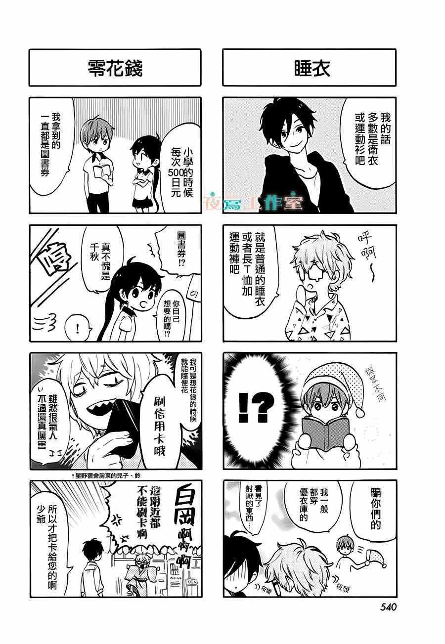 特别篇