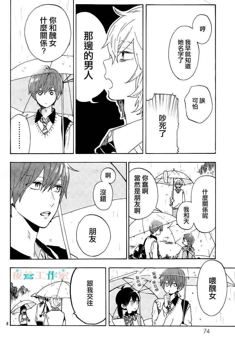 第8话