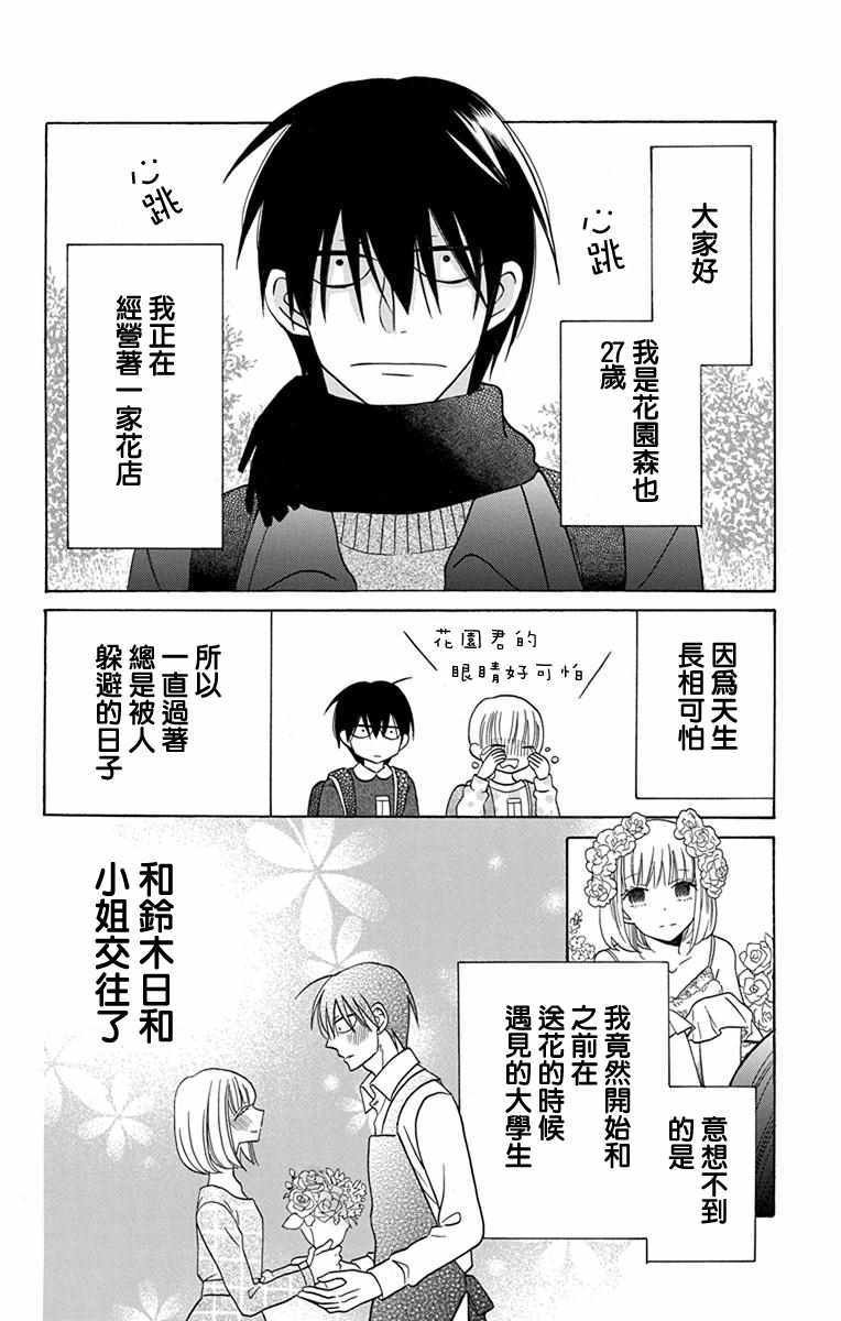特别篇