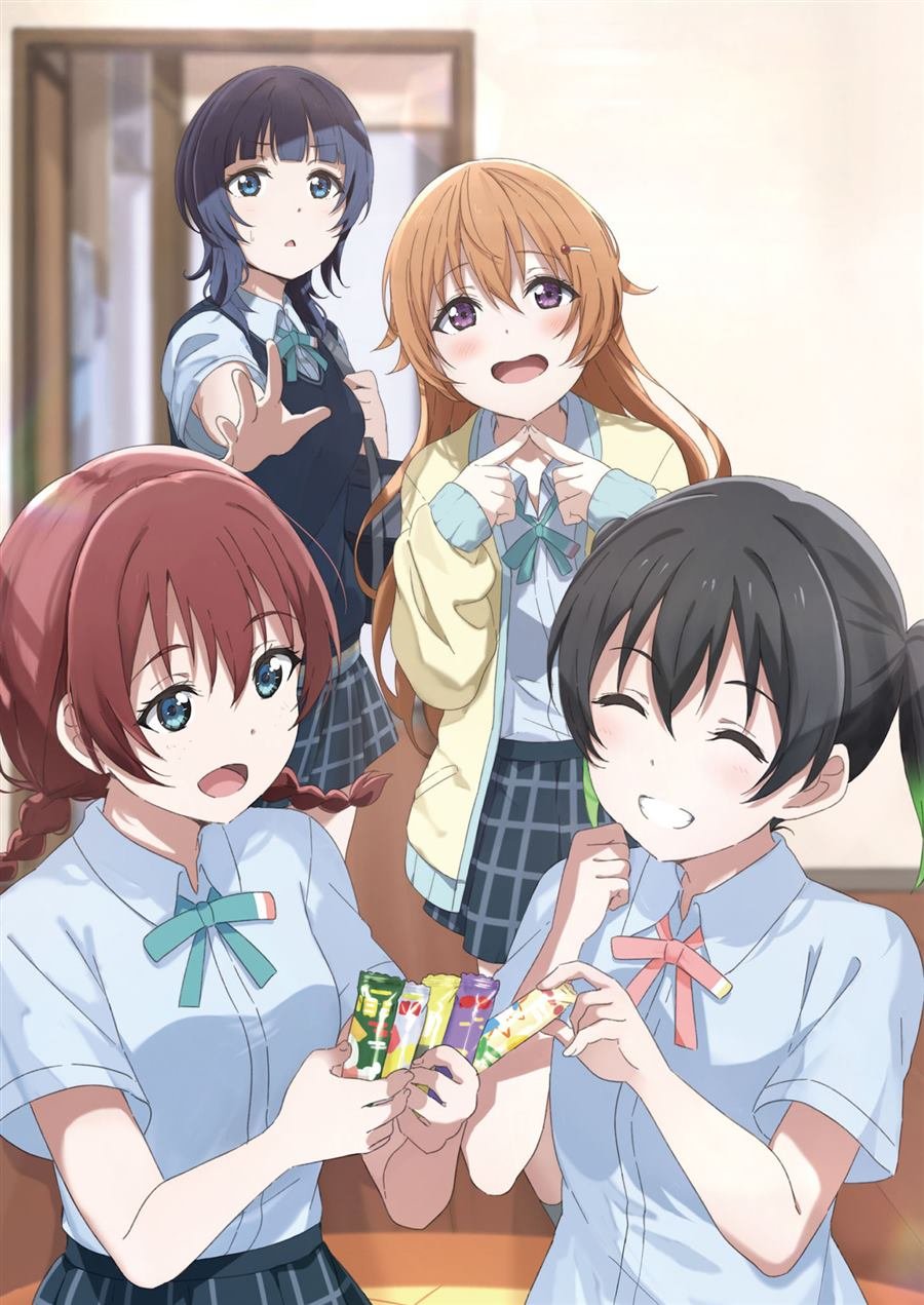 第1话
