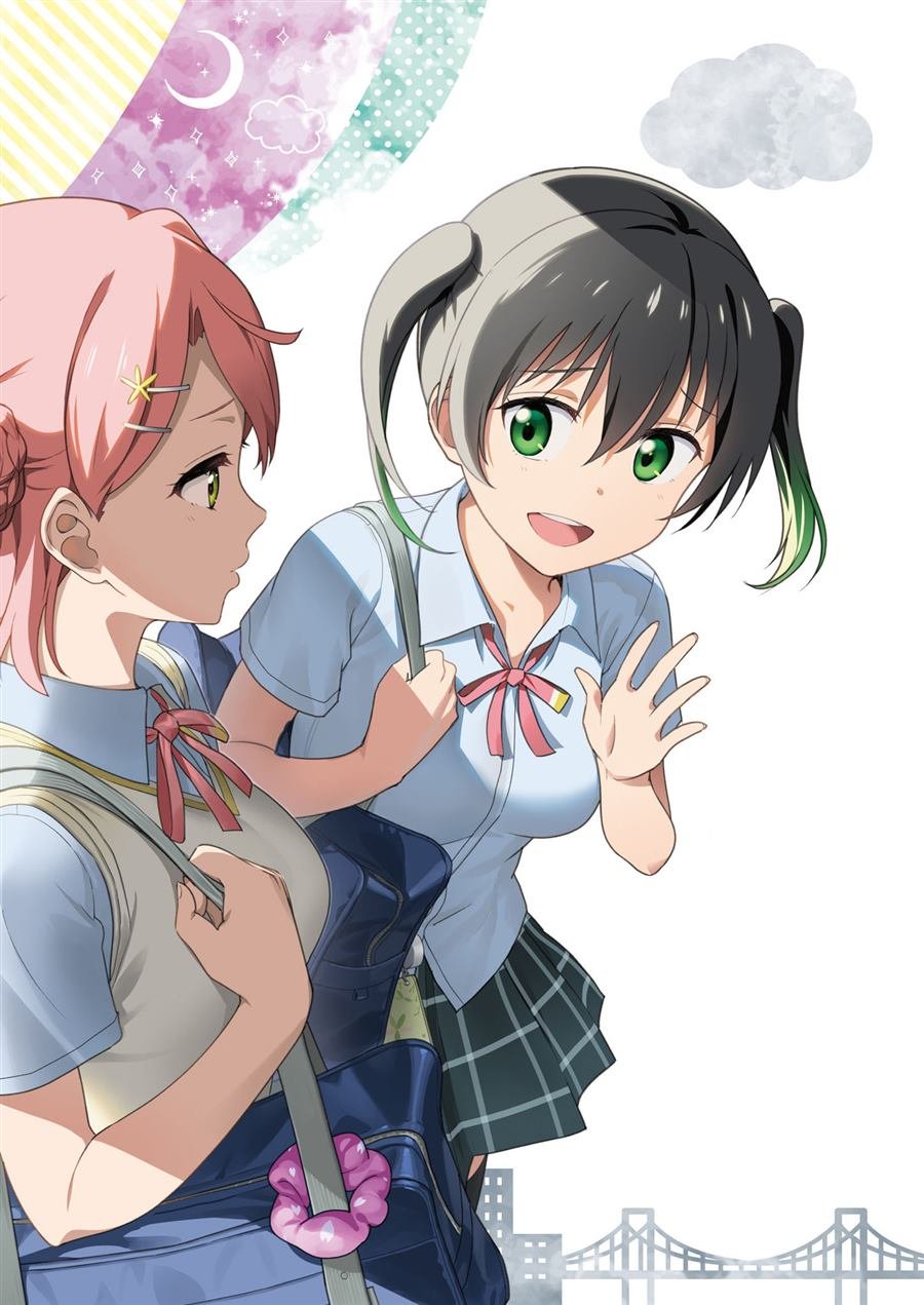 第1话