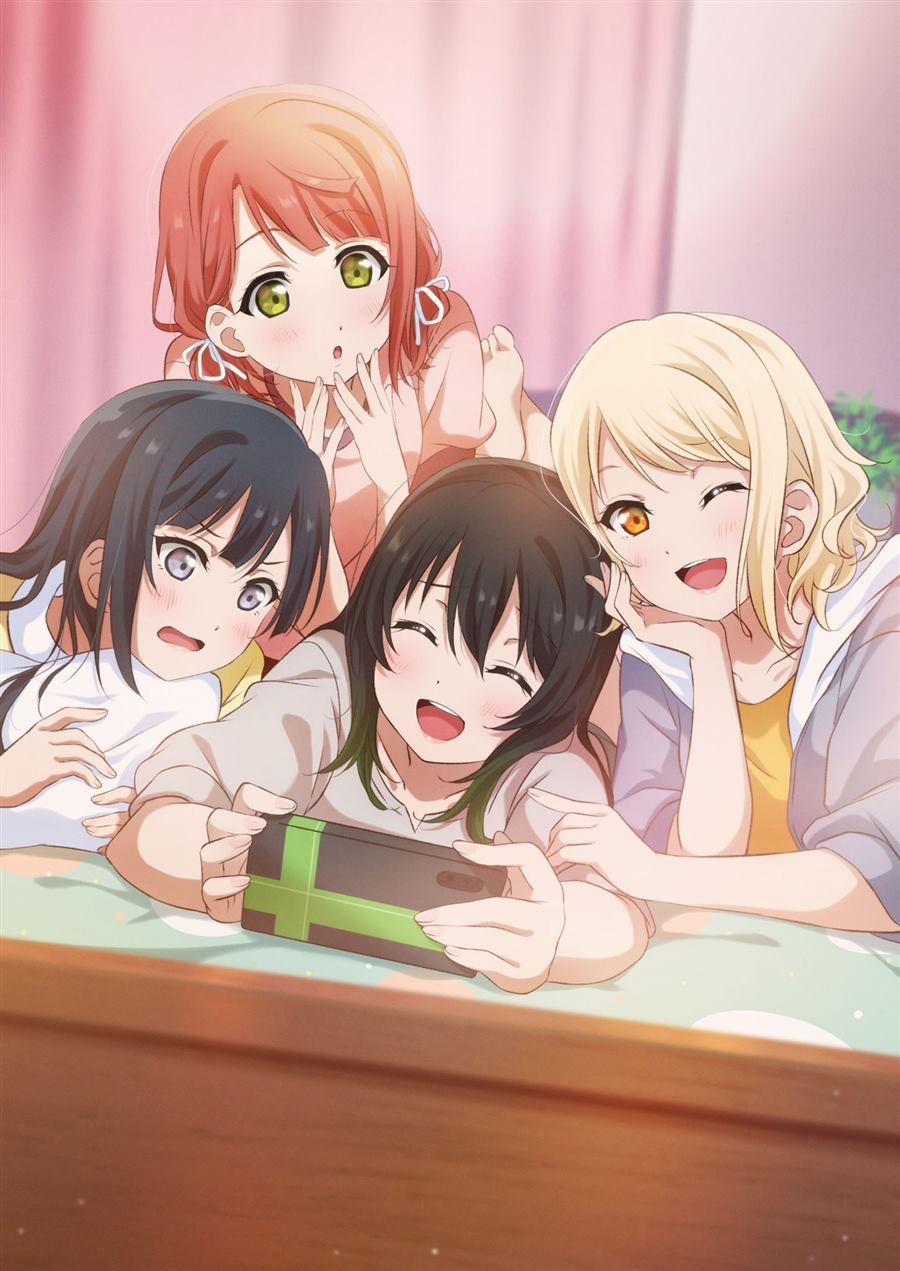 第1话