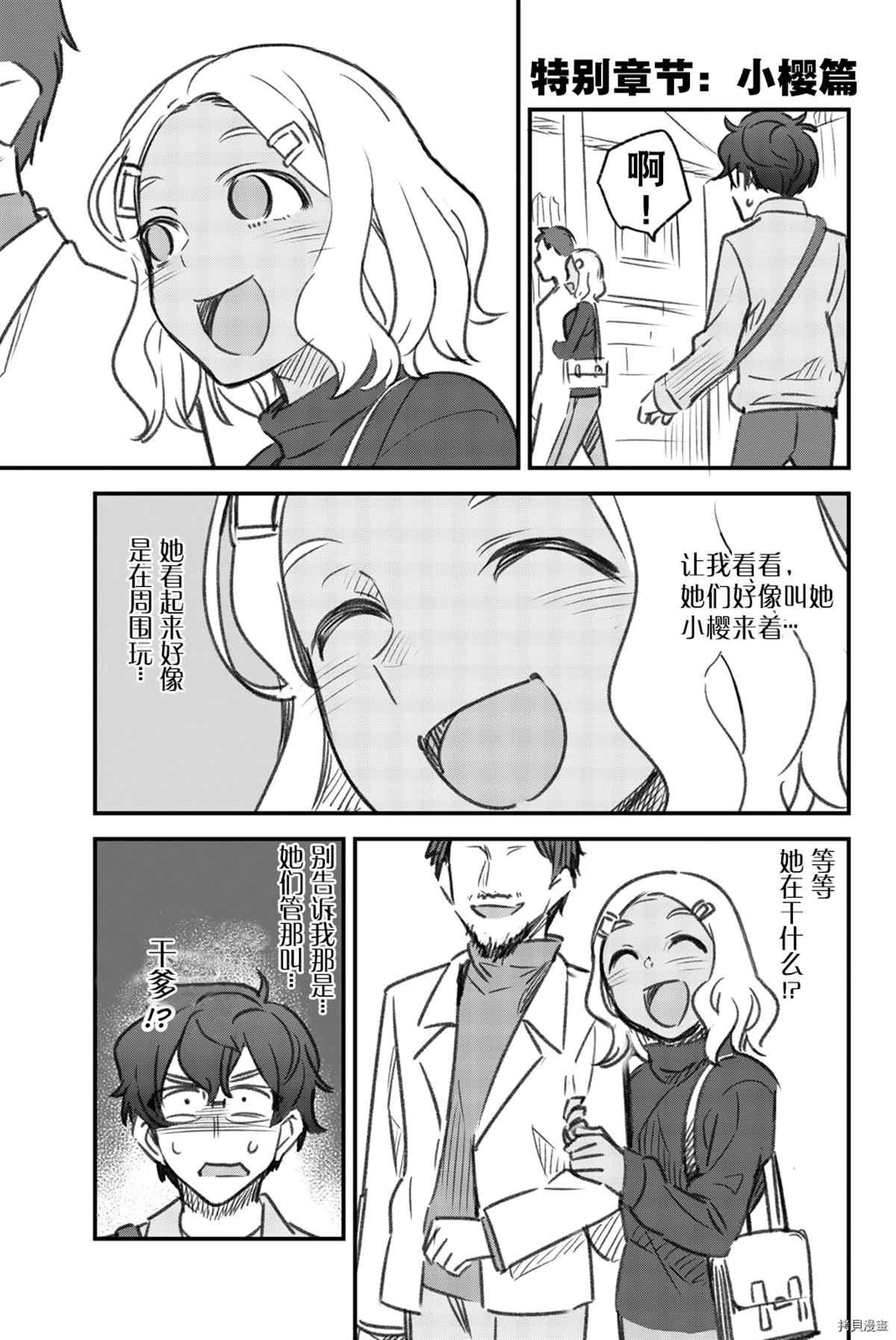 官方设定集