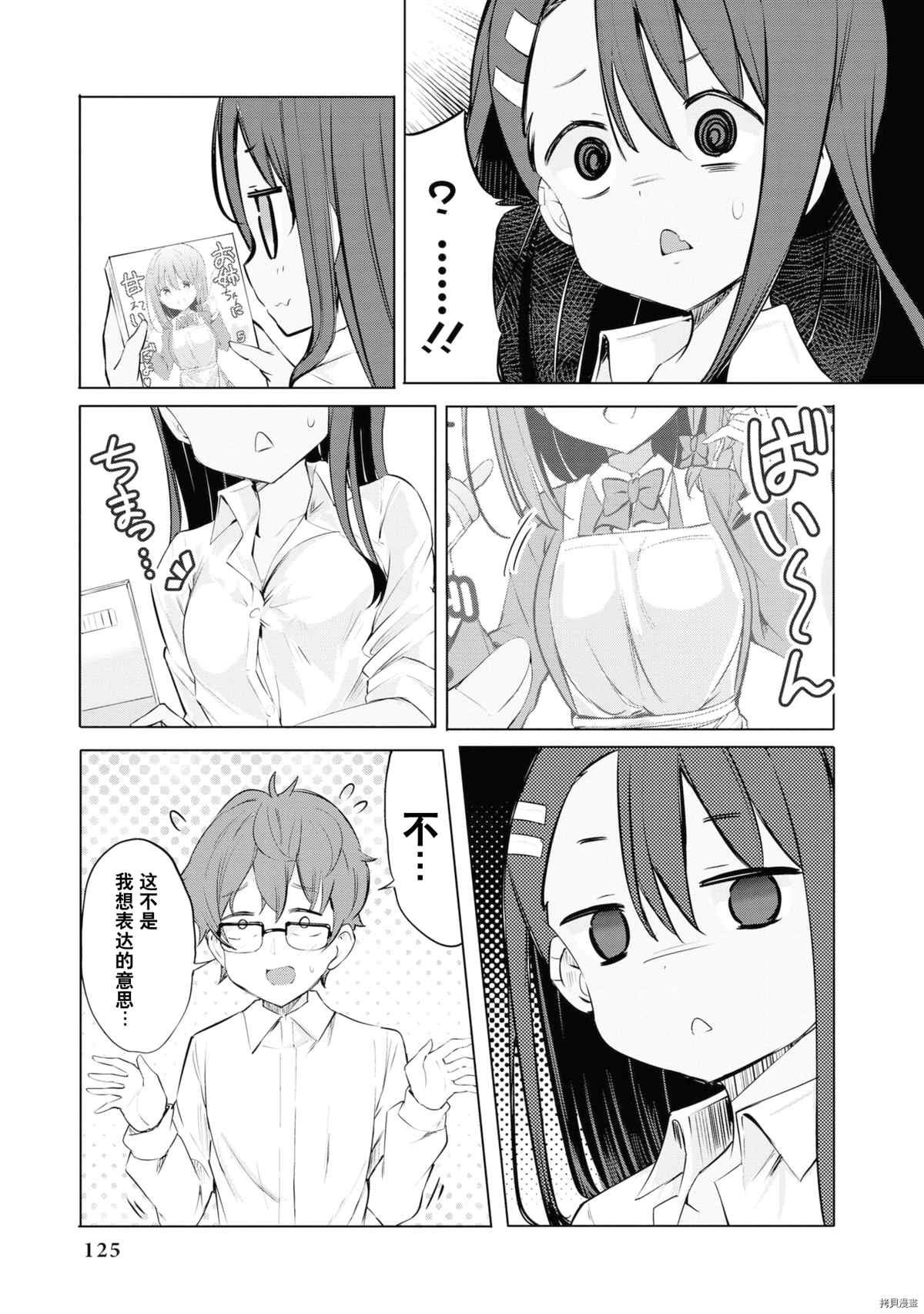 同人集4