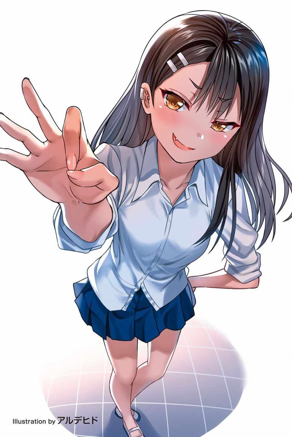 第2卷特装
