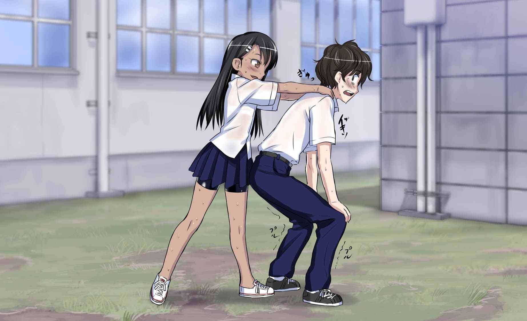短篇4