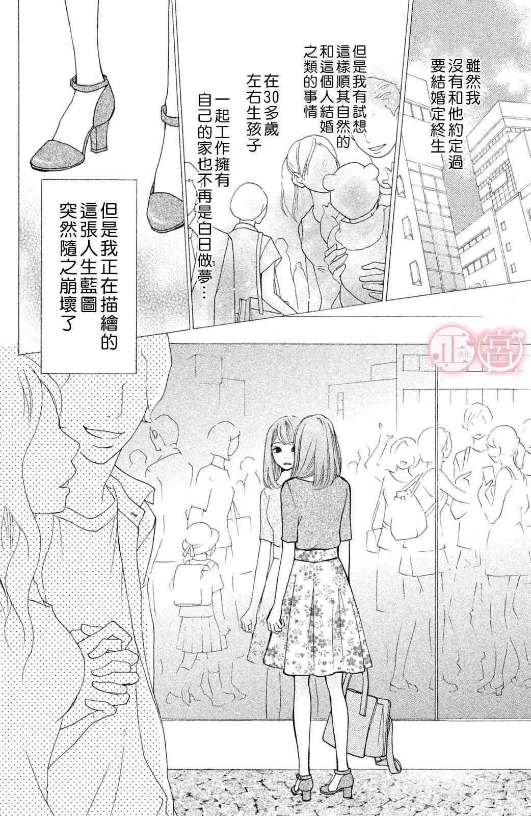 第1话 上篇