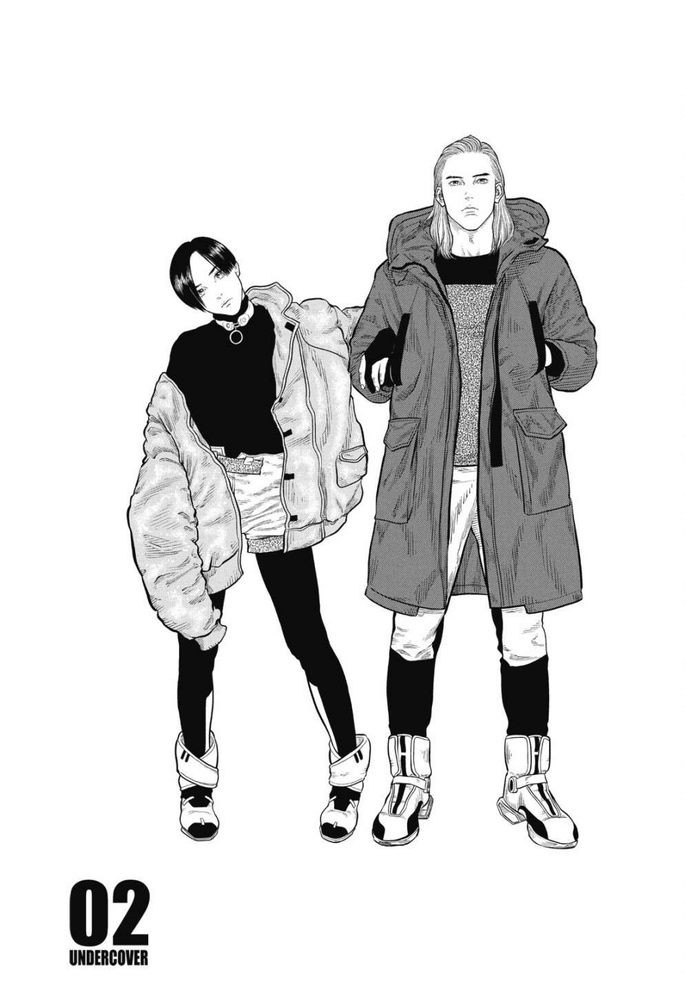 第1卷
