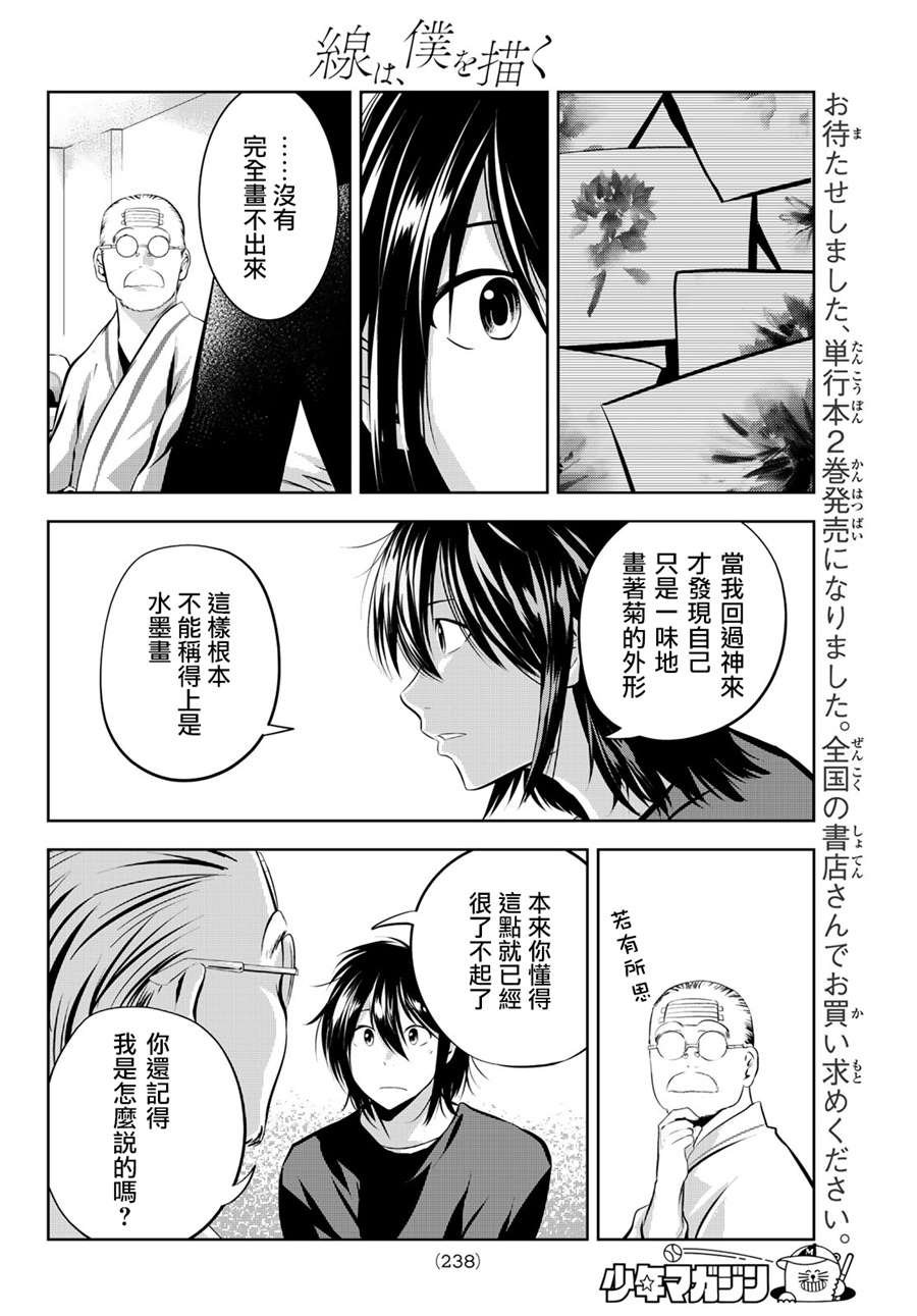 第25话 教诲