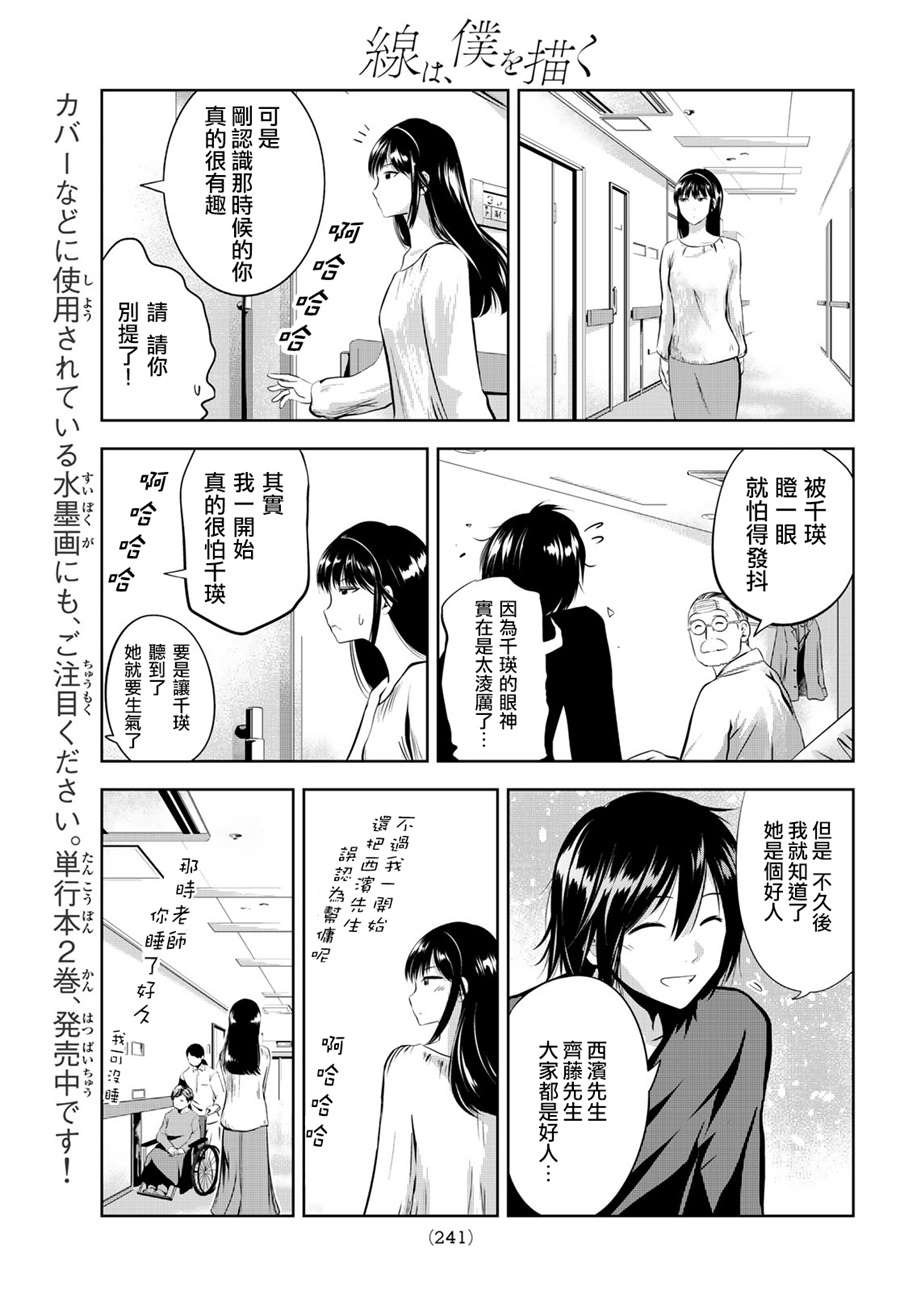 第25话 教诲