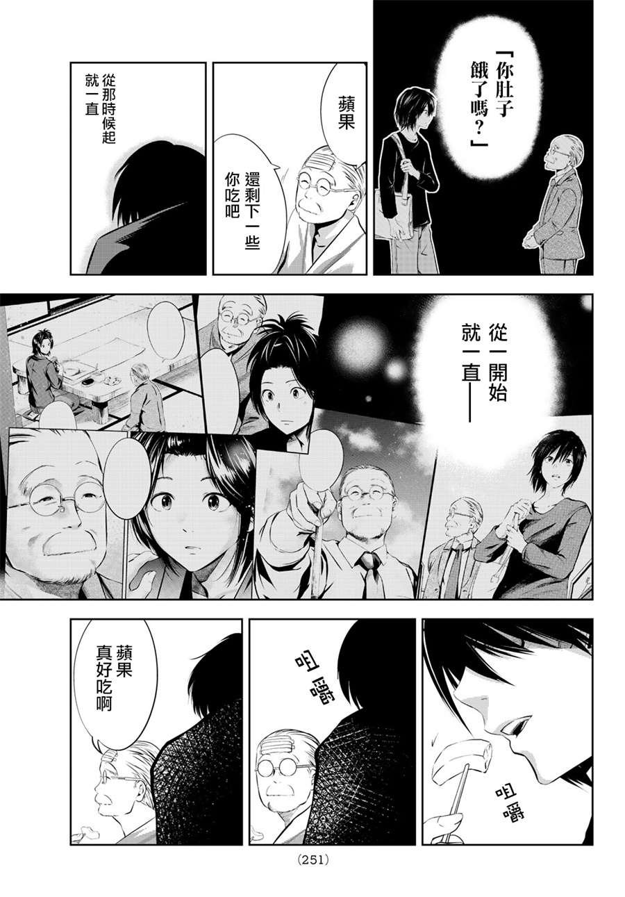 第25话 教诲