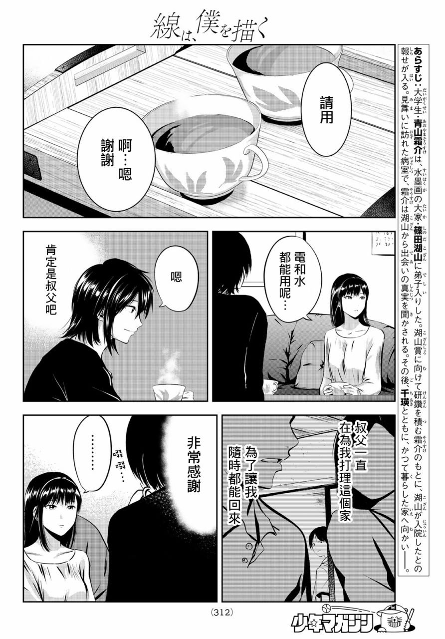 第27话 我你