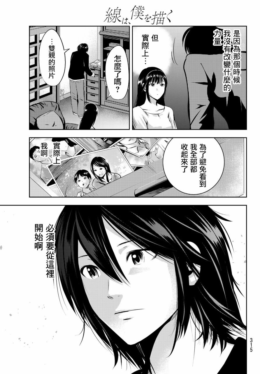第27话 我你