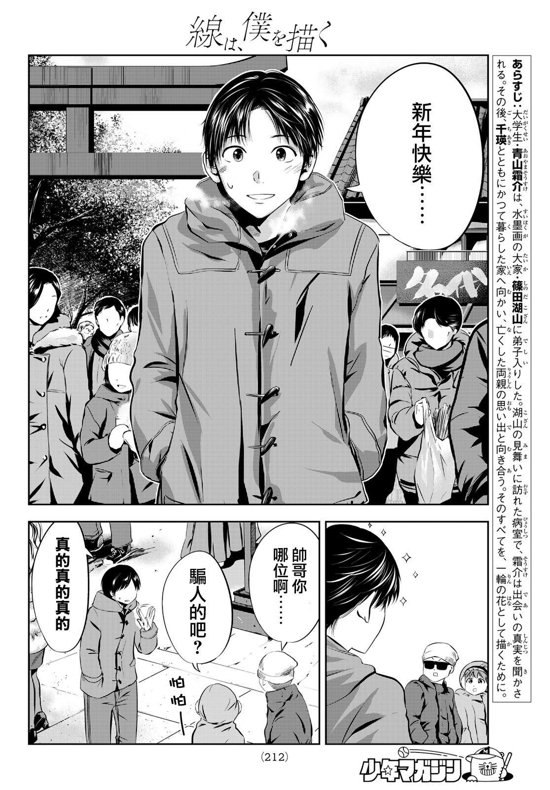 第28话 光阴