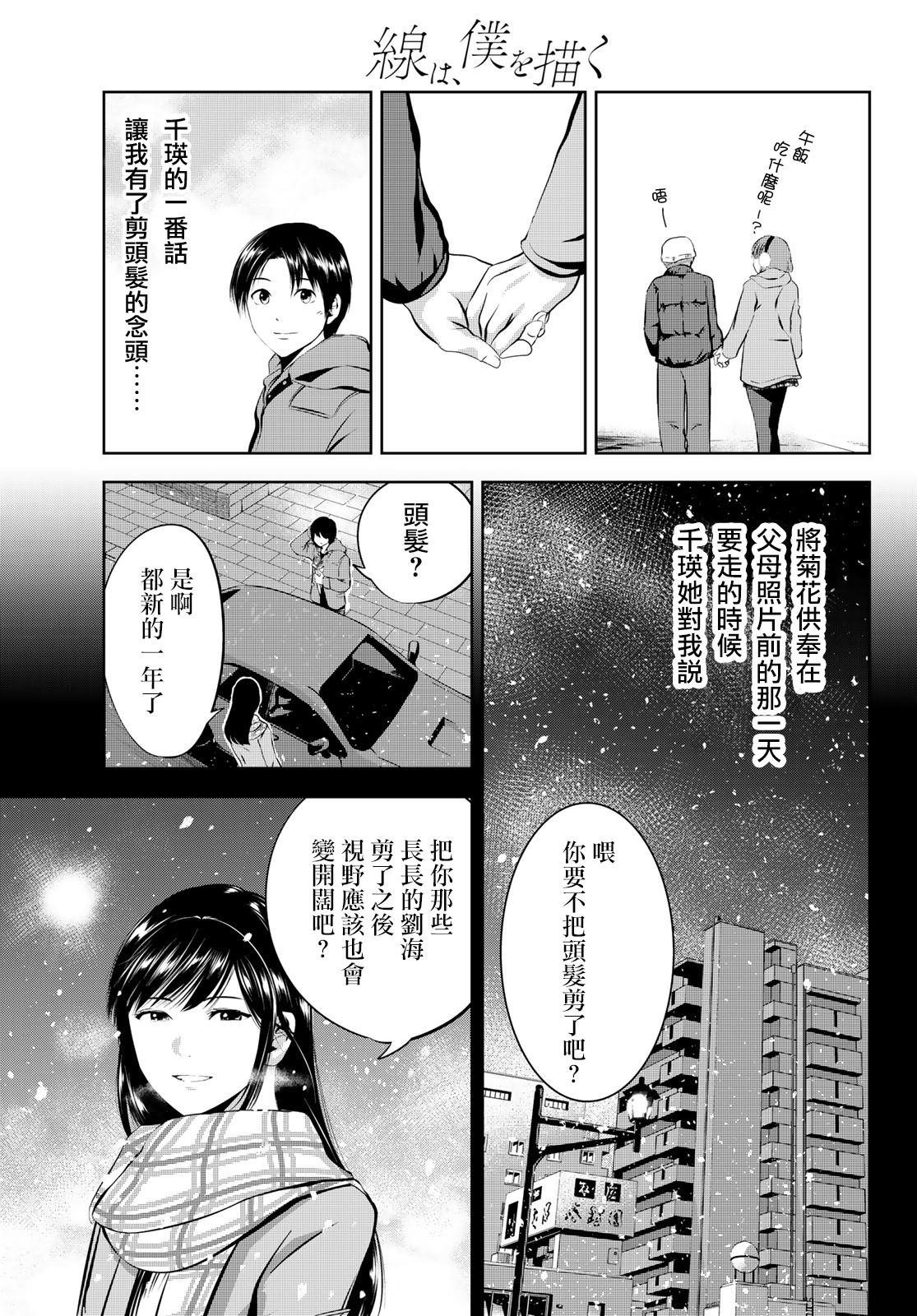 第28话 光阴