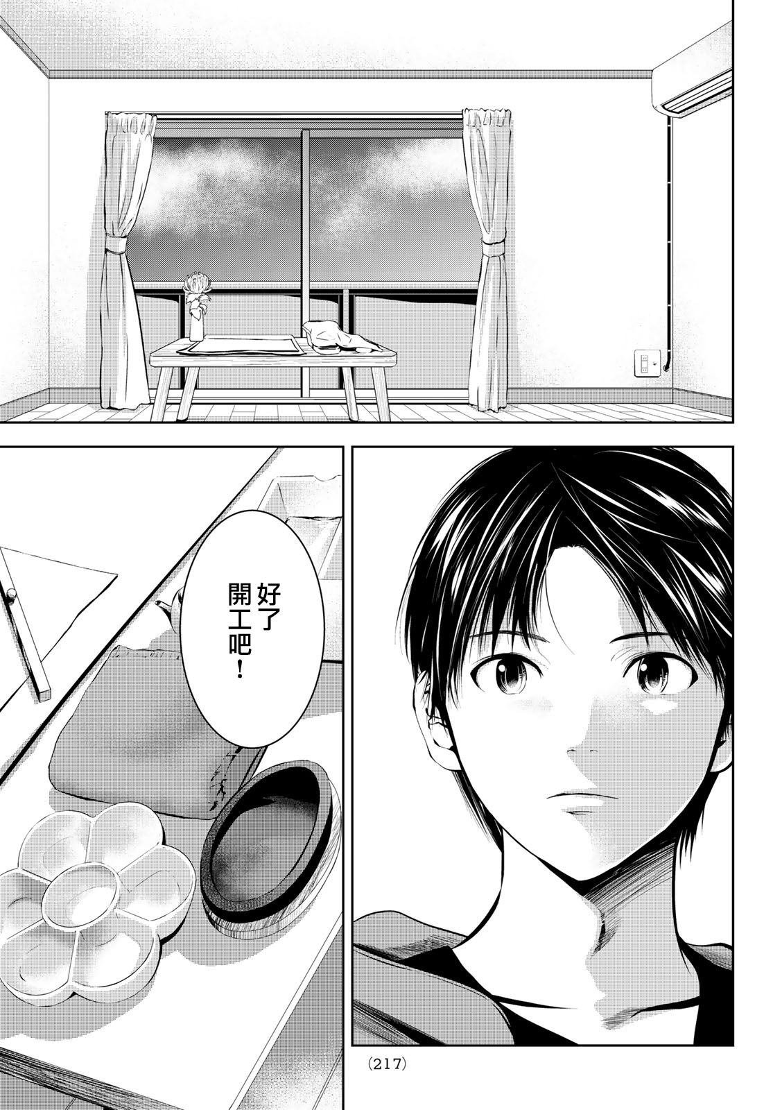 第28话 光阴