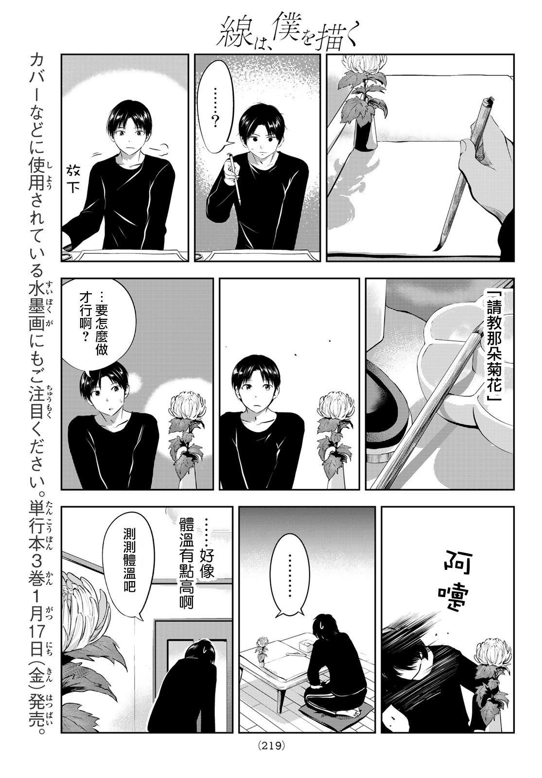 第28话 光阴