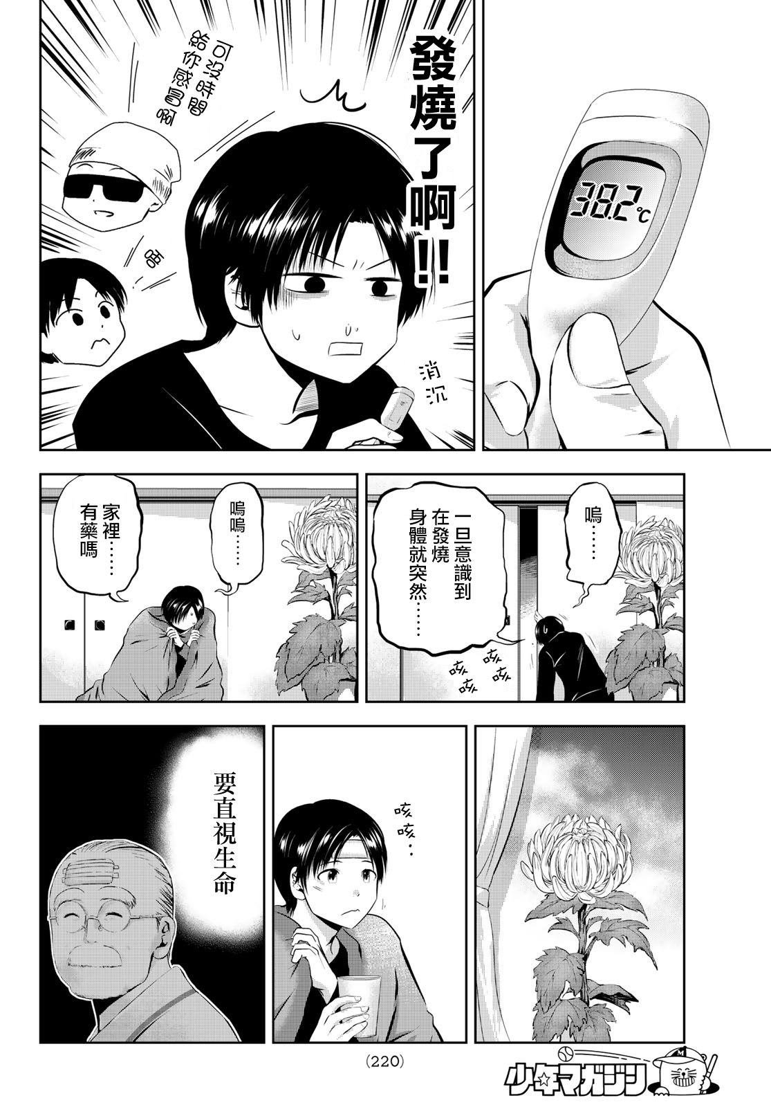第28话 光阴