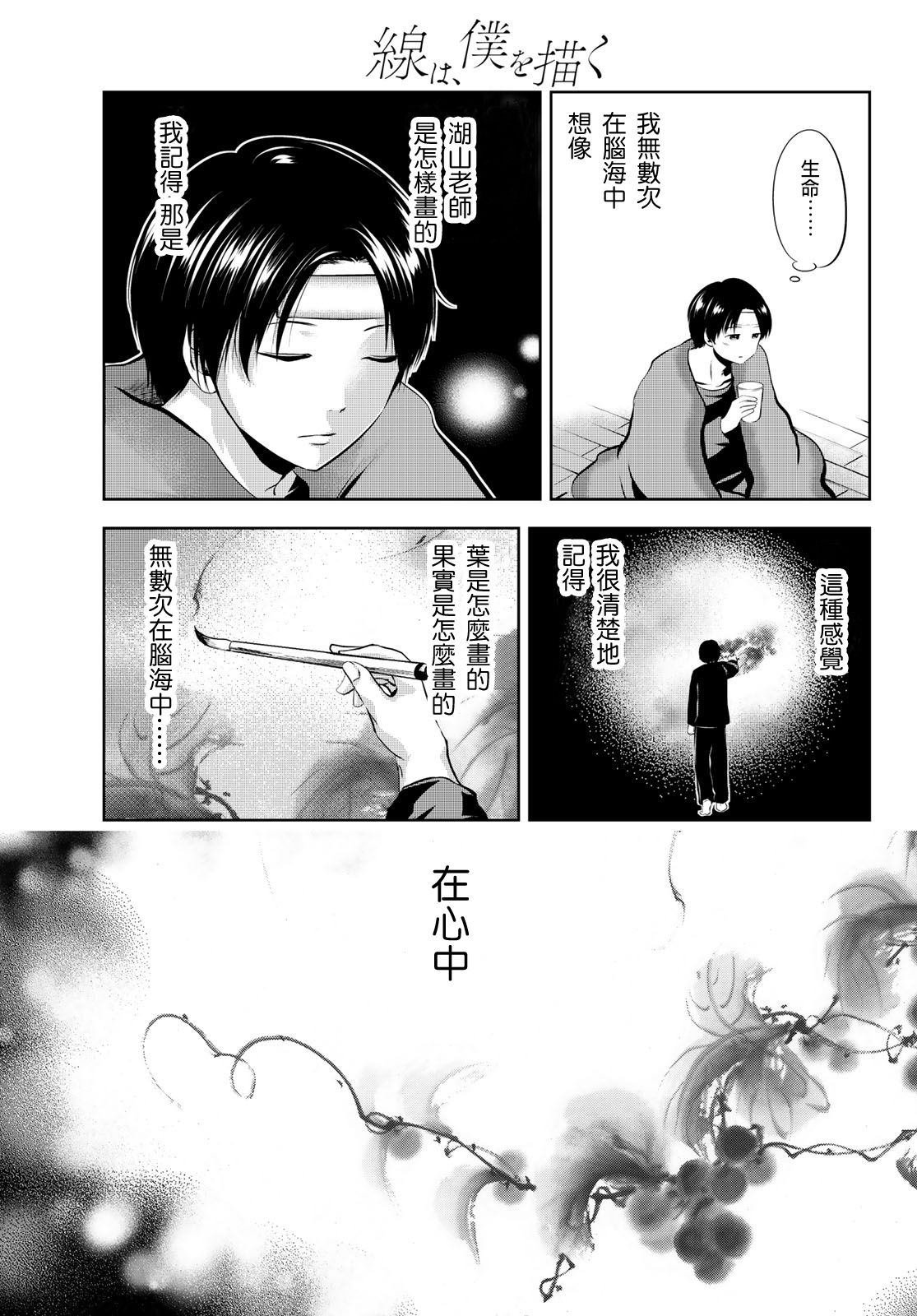 第28话 光阴