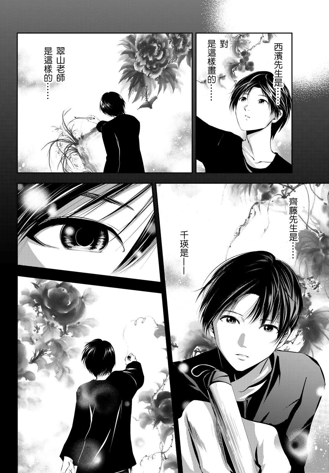 第28话 光阴