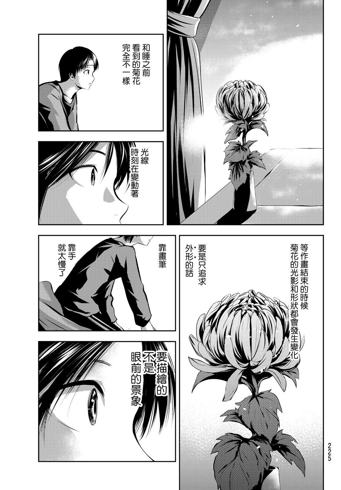 第28话 光阴