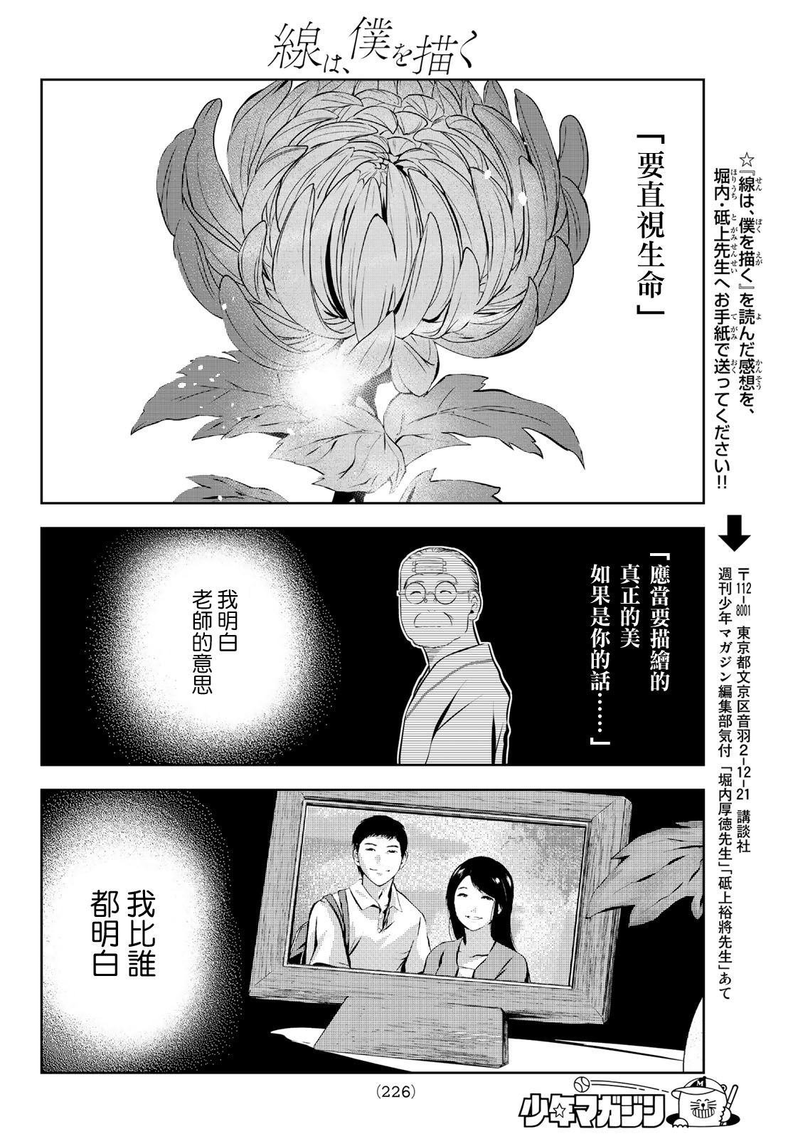 第28话 光阴