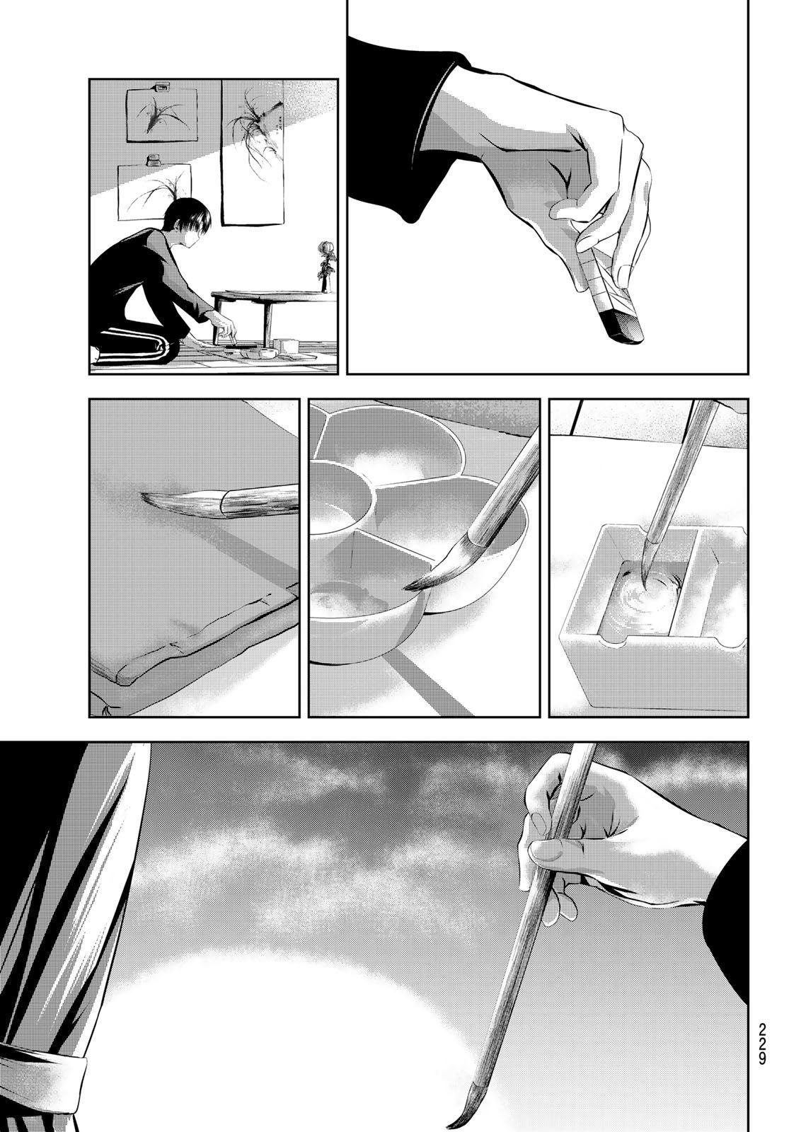 第28话 光阴