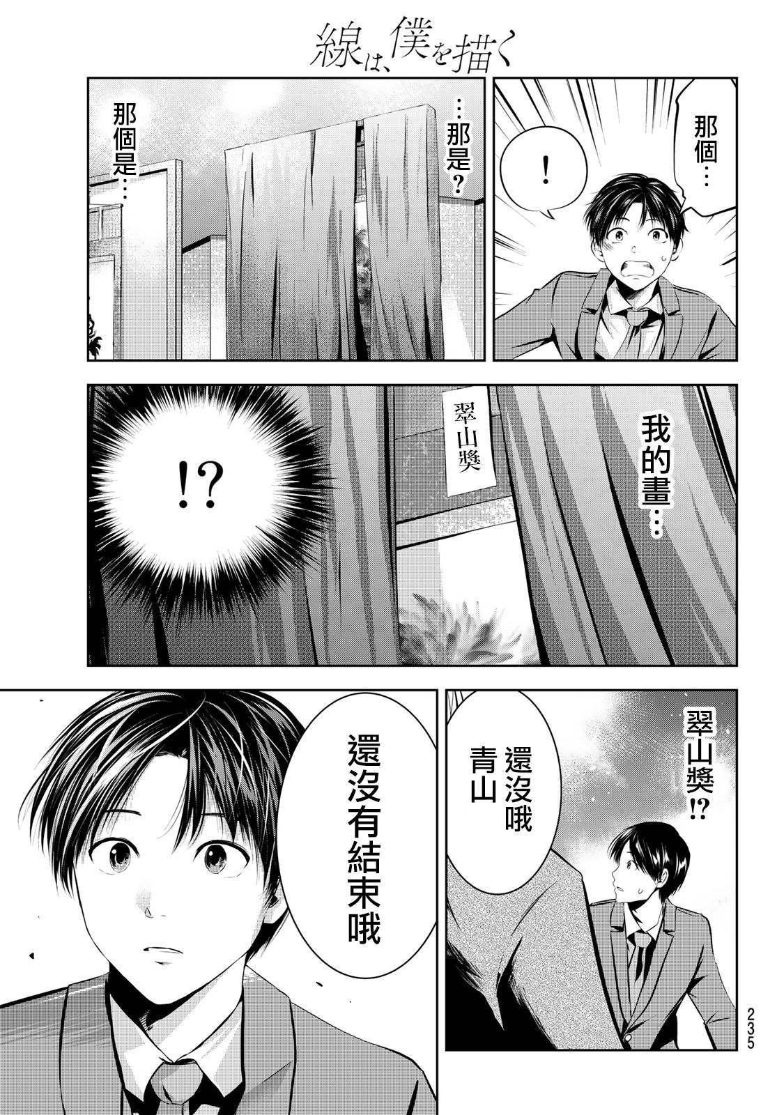 第30话 与你相称之物