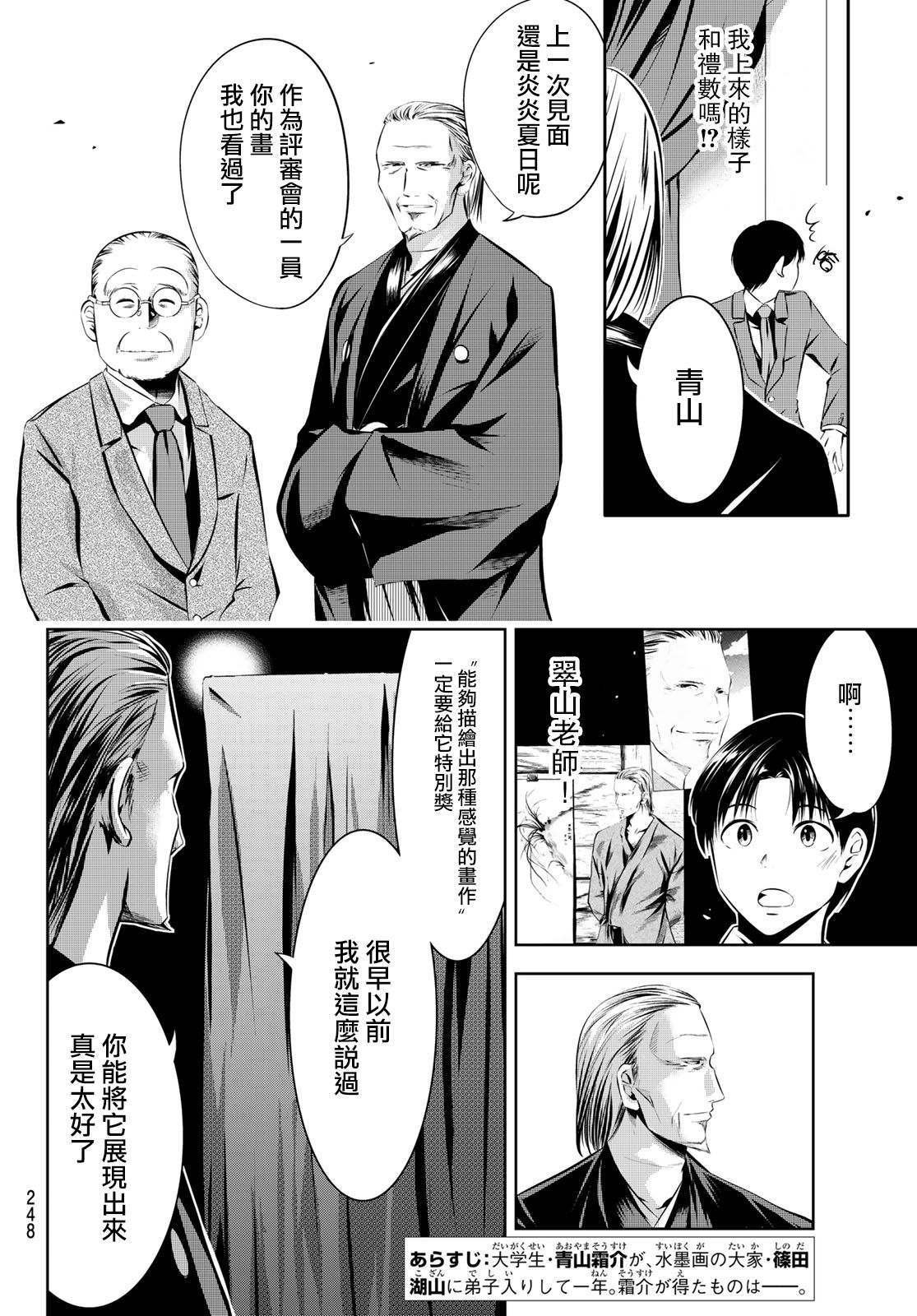 第31话 旅途的终点