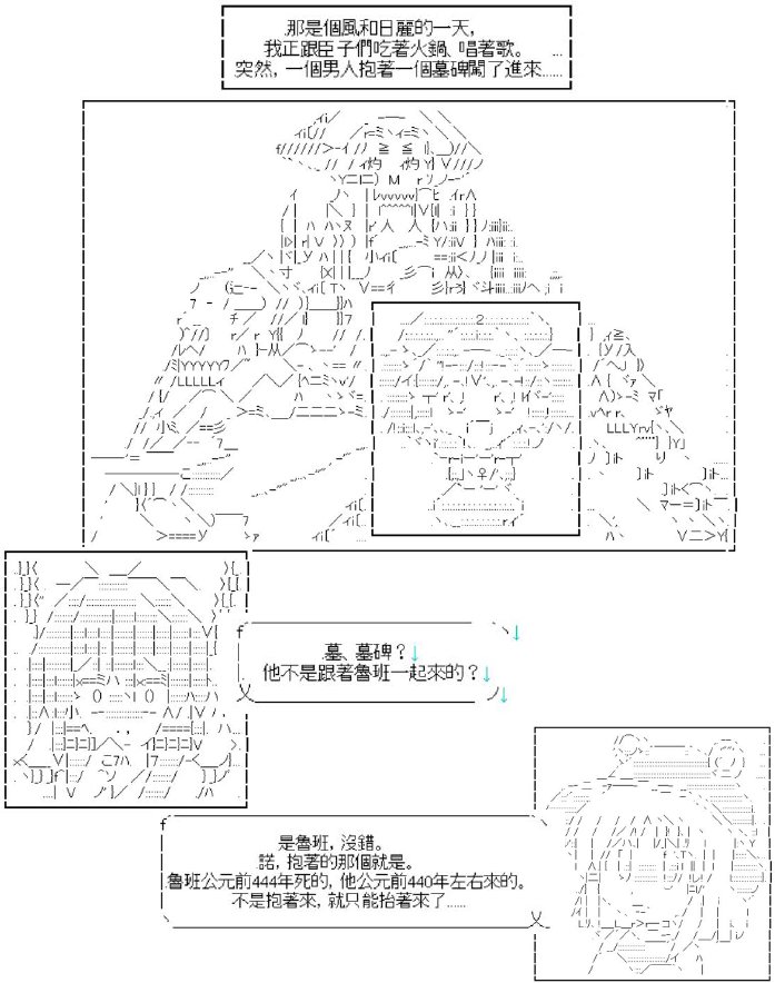 墨子·止楚