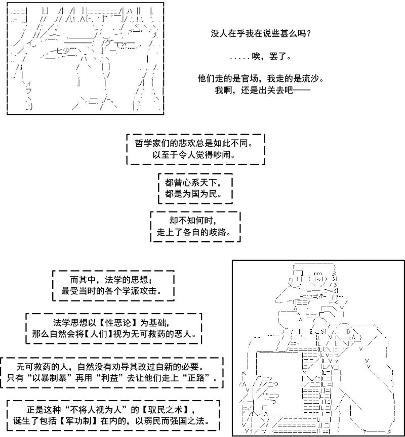 韩非子篇·成亡之法02