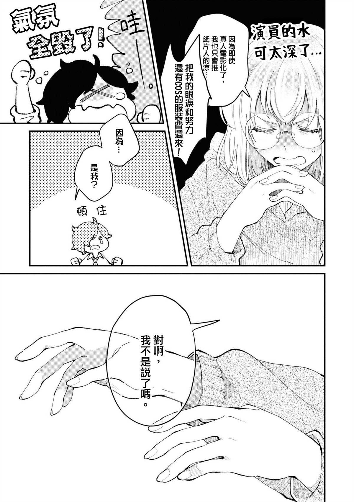 短篇