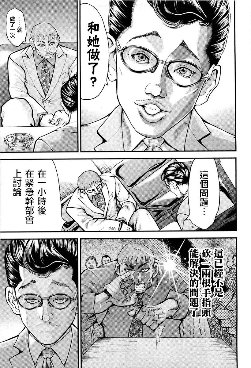 第6话 就业规则
