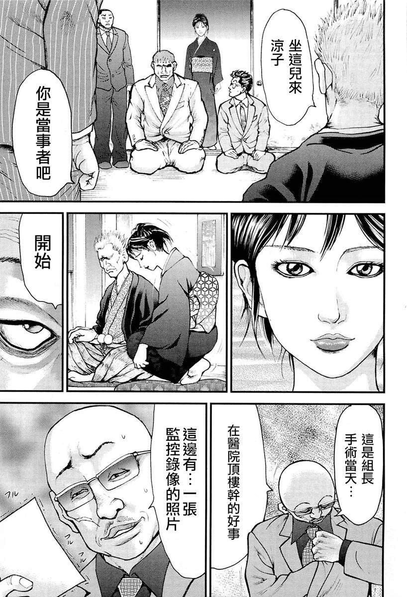 第6话 就业规则