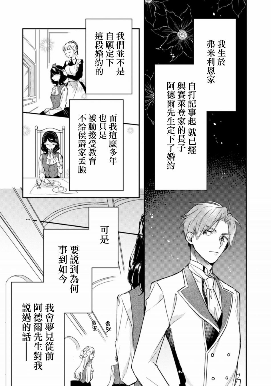 第1话 前篇