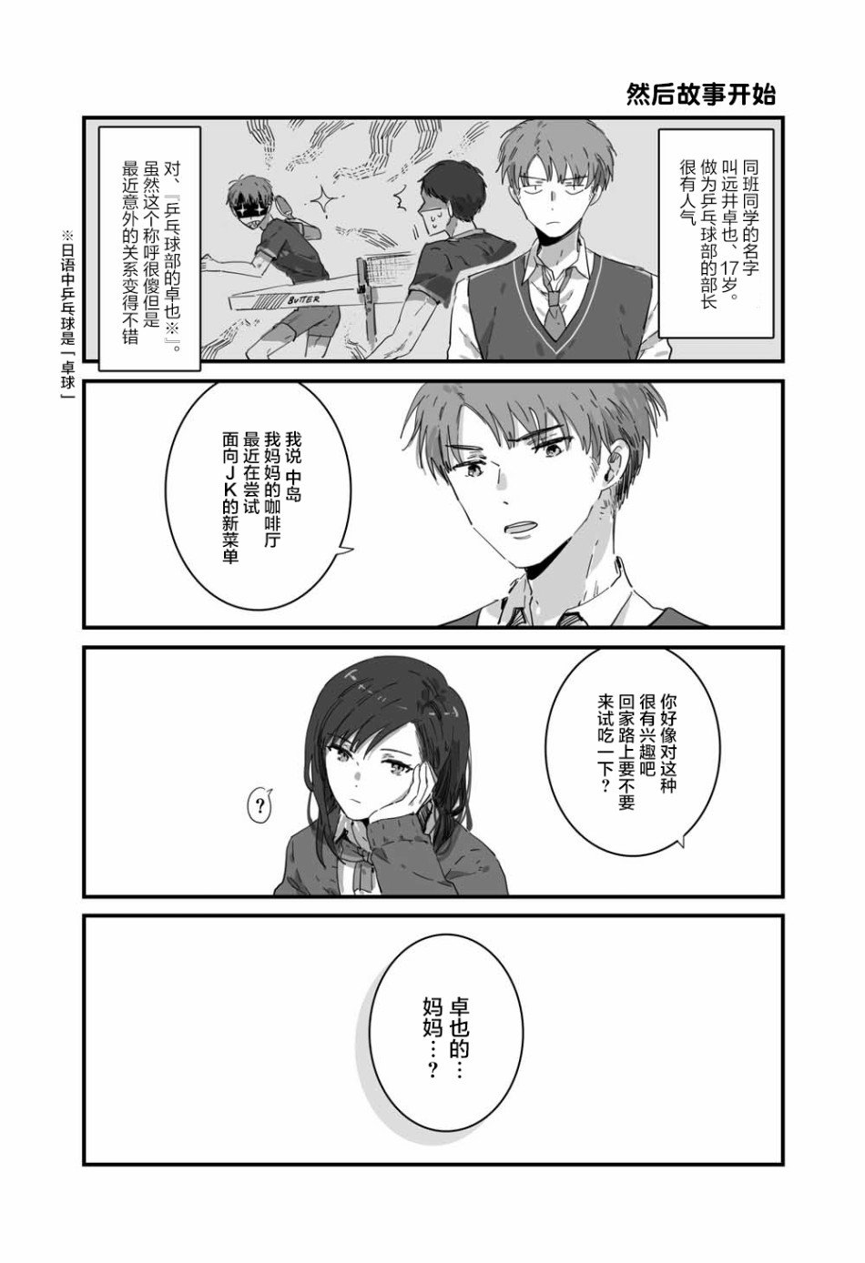 第1话