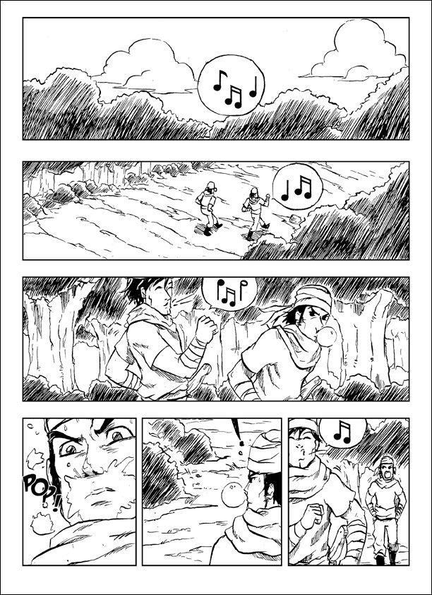 第三话
