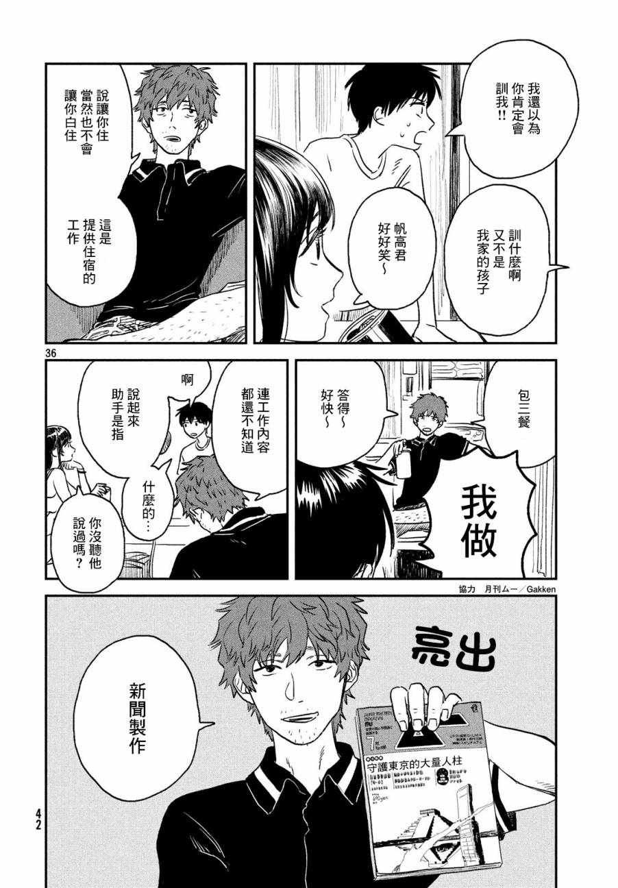第1话
