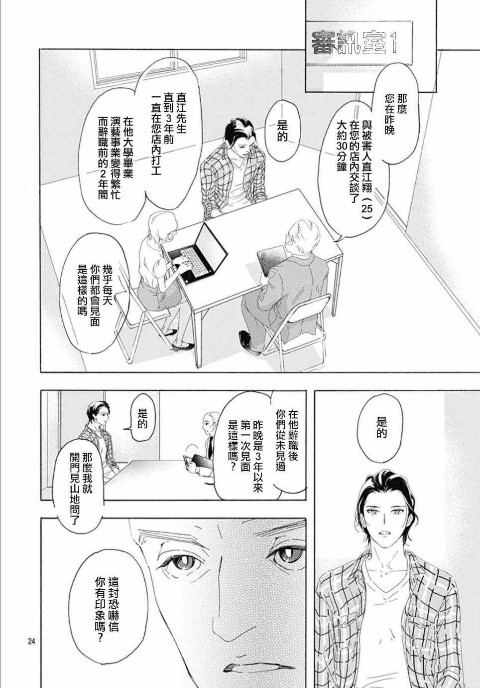 第1话