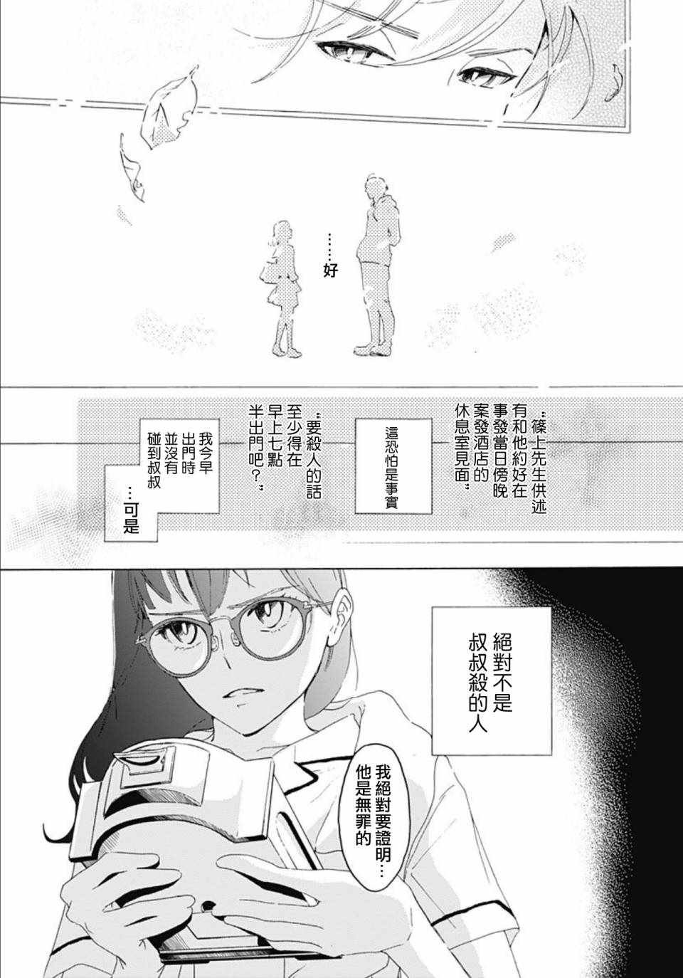 第1话