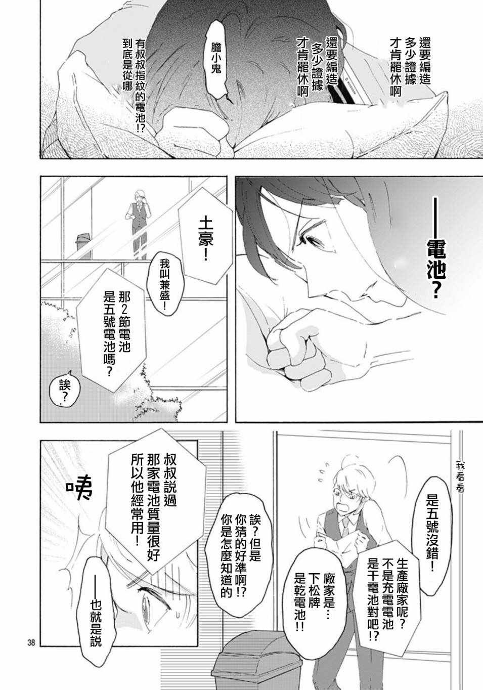 第1话