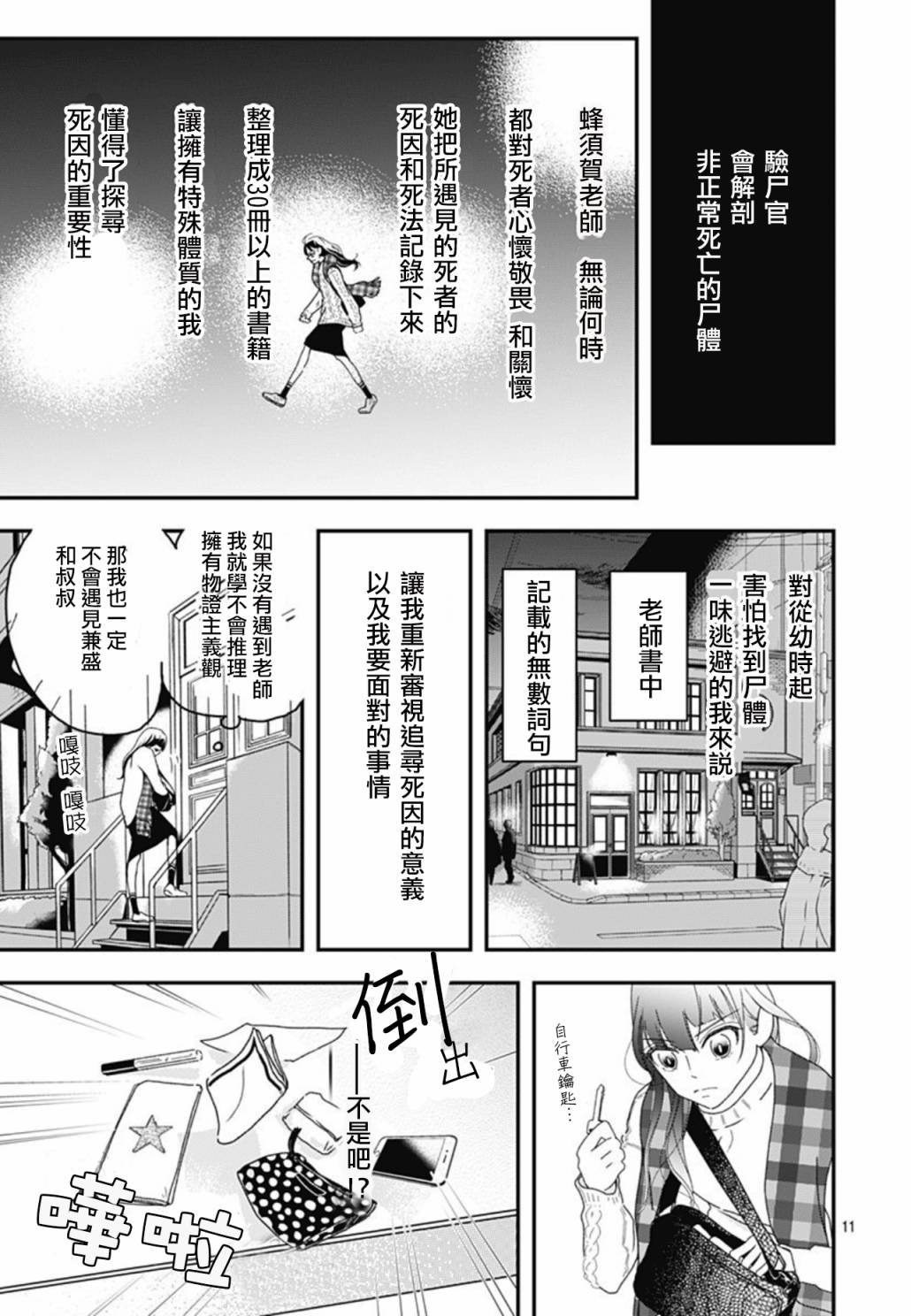 第7.5话