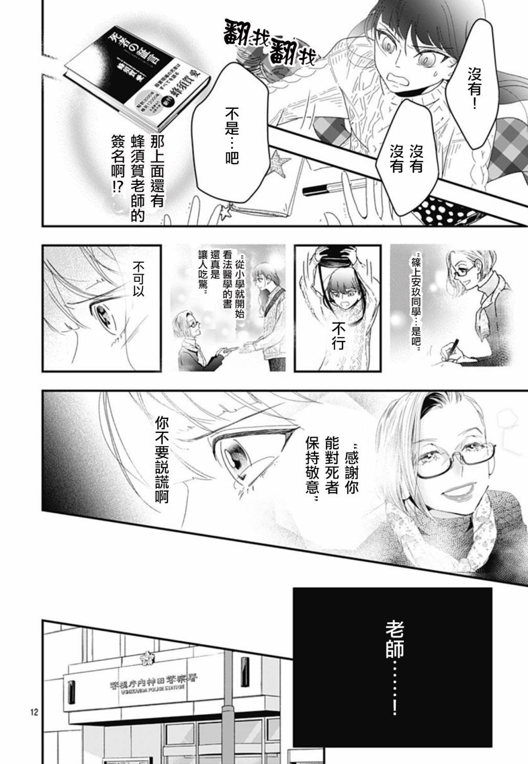 第7.5话