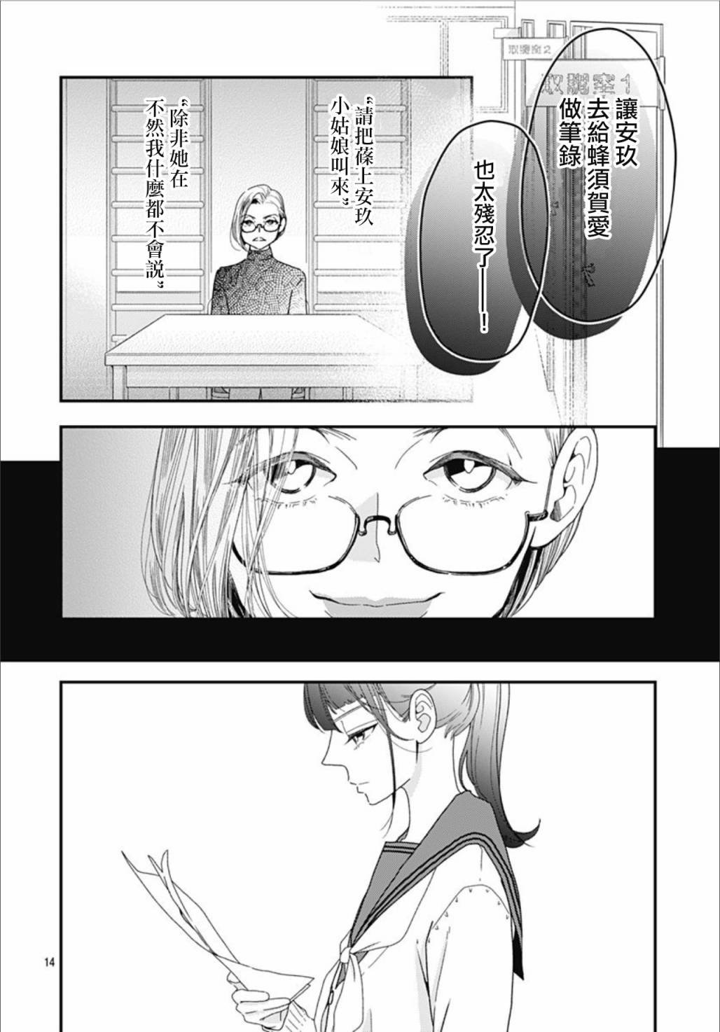 第7.5话
