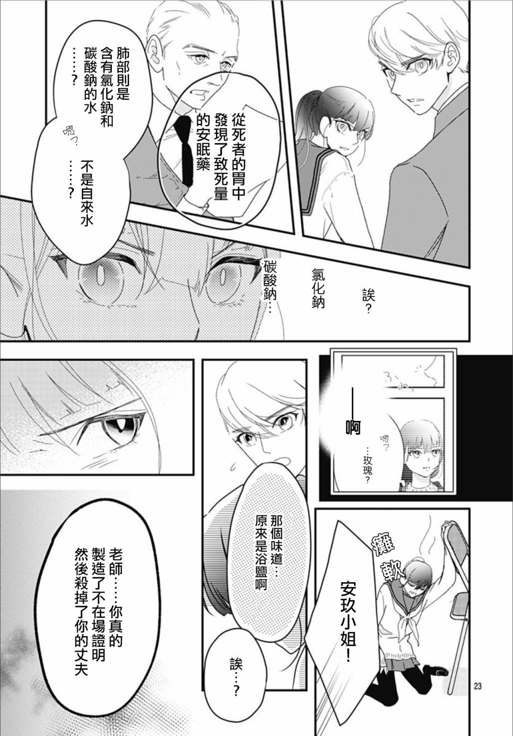 第7.5话