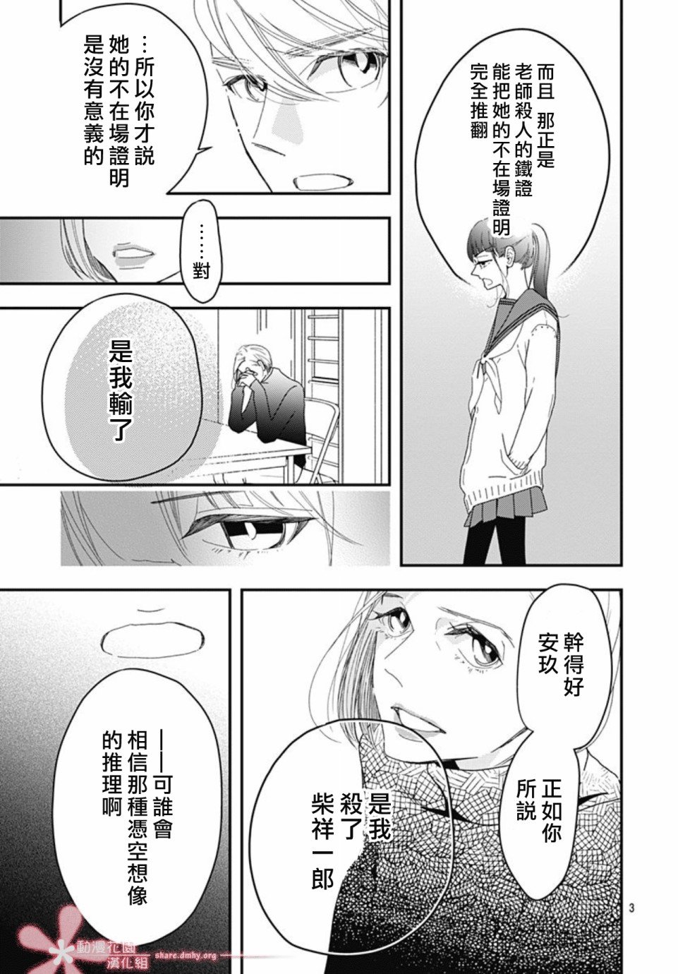第7.3话