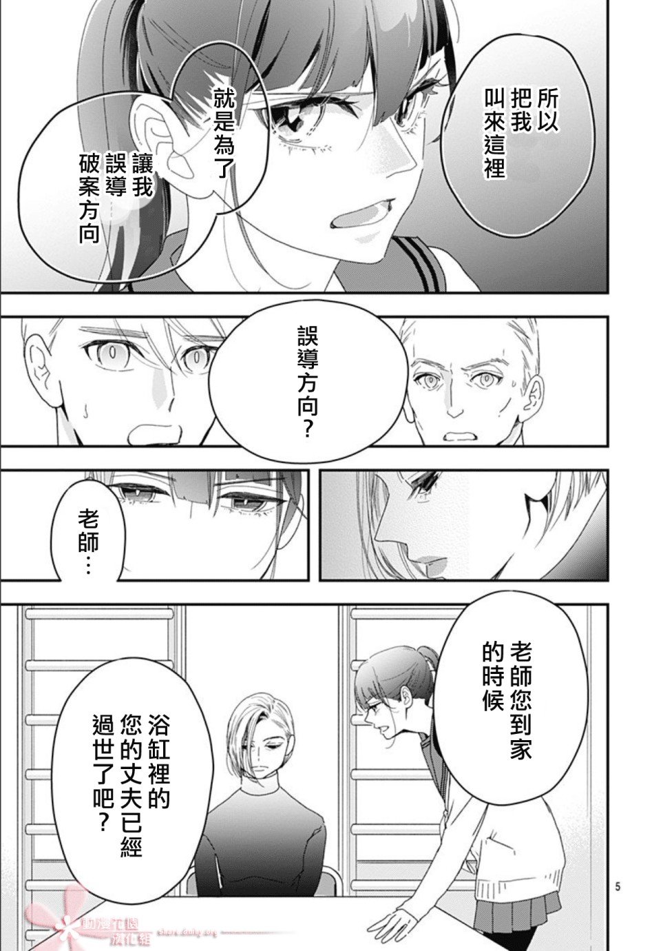 第7.3话